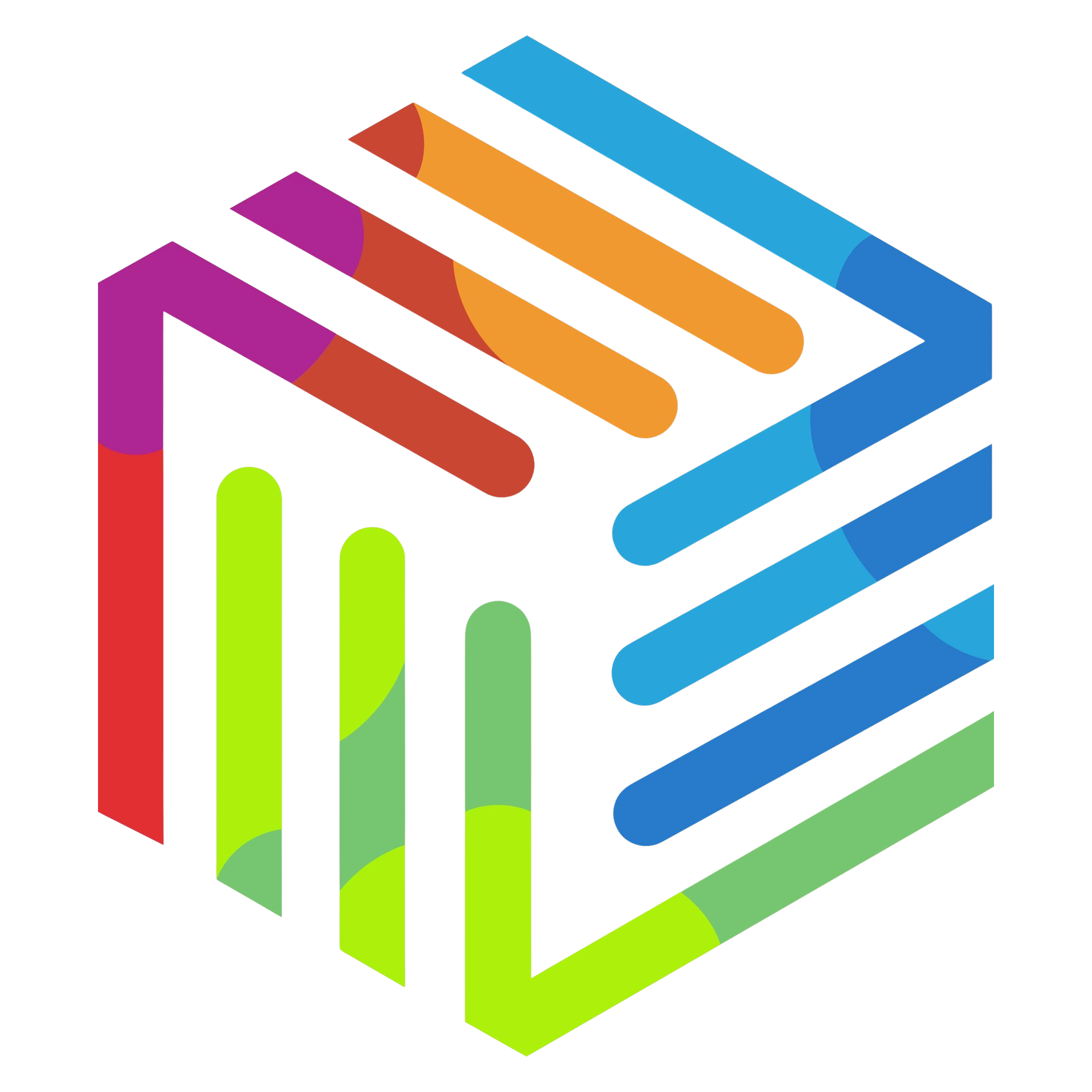 Cubicle POS Logo